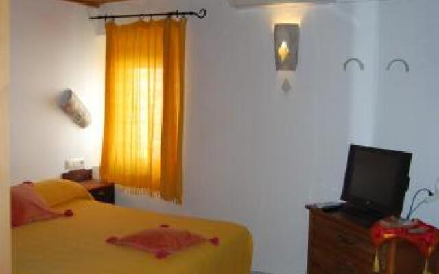 Casa Leonor Antiguo Convento Casa de la Tribuna