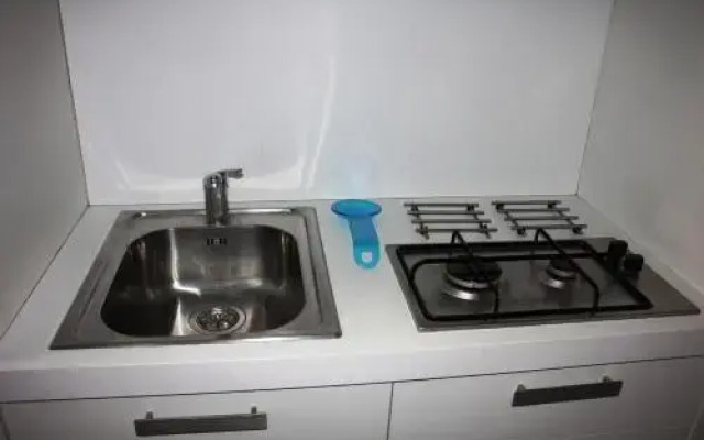 Alimat Apartment