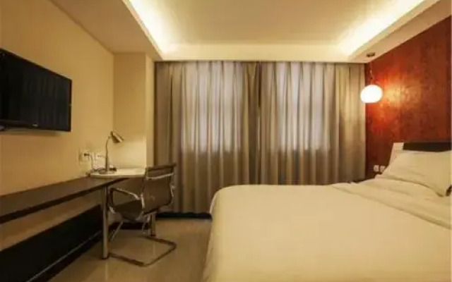 Conference Exhibition Hotel Pudong