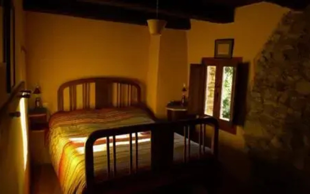 Casa Independiente Rural Ca de Corral