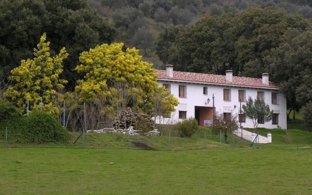 Casa Rural Riscos Altos