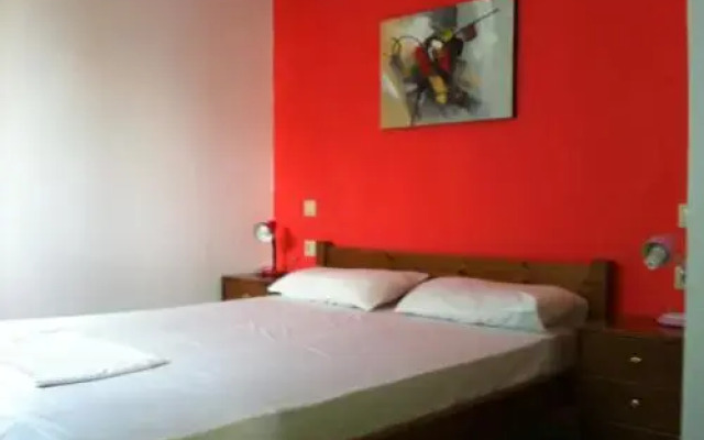 Korfes Apartments