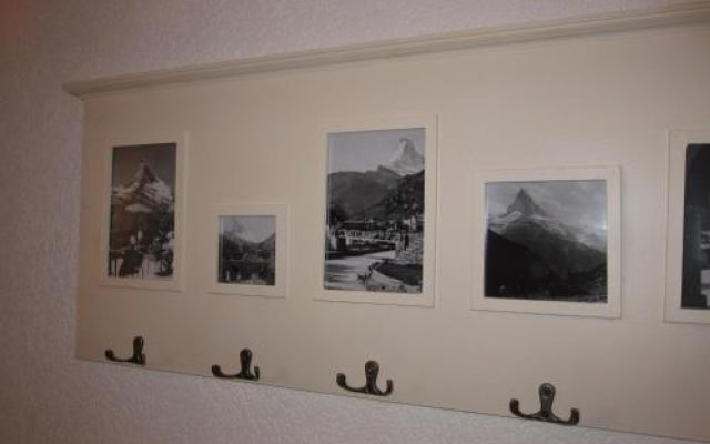 Apartment Lauber, Haus Wichje A, Zermatt