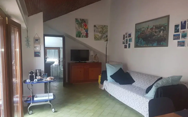 Prestige 45 Penthouse