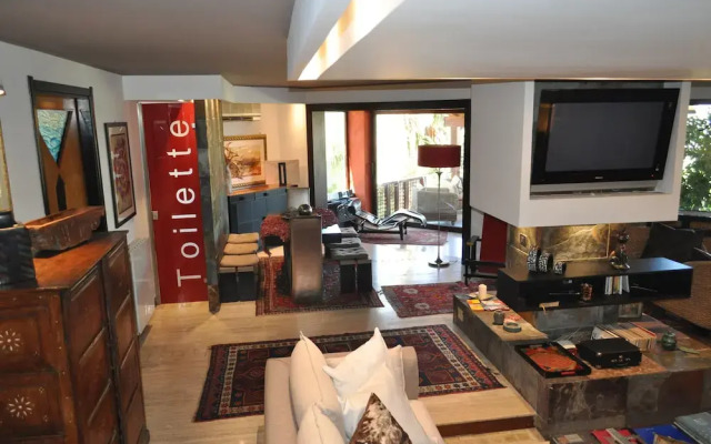 B&B Villa Ciambra