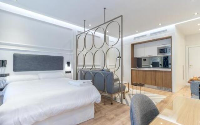 Livemalaga Centro Suites