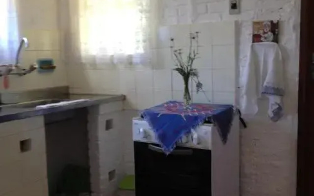 Passarim Chalé