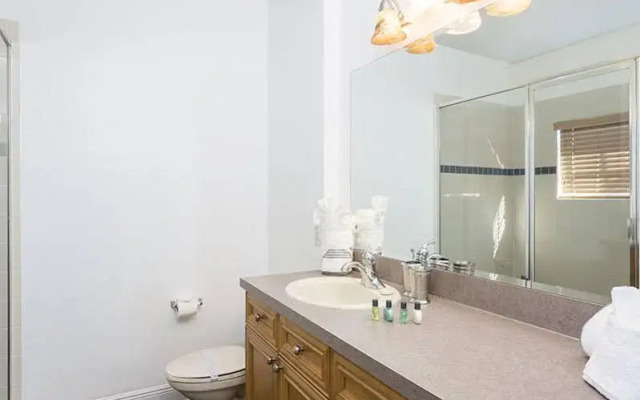 Liberty Bluff Reunion Resort - 5 Br Private Pool Home With Private Guest Suite - Jhh 45929
