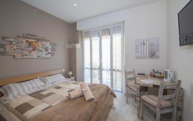 Pesce Palla Bed And breakfast