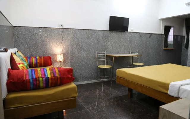 Hotel Ram Inn - Erode