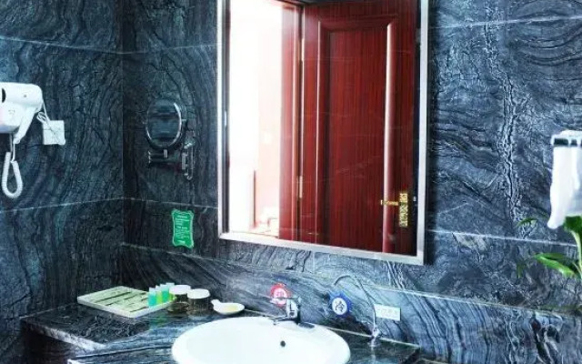 Weihai Hai Du Hotel