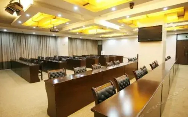 Jinkaiyue Hotel
