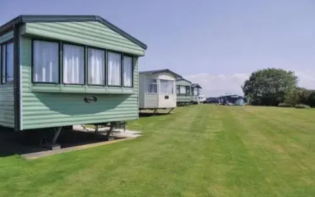 Rowanbank Caravan Park