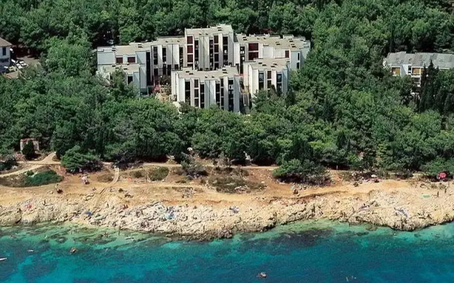 Lanterna Rabac