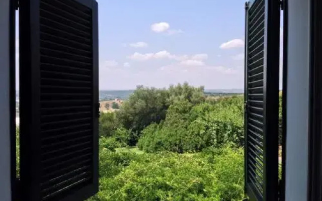 Relais Masseria Cardillo