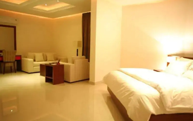 180 Degrees Executive Suites