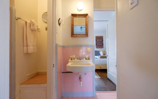 Antelope Lodge Alpine