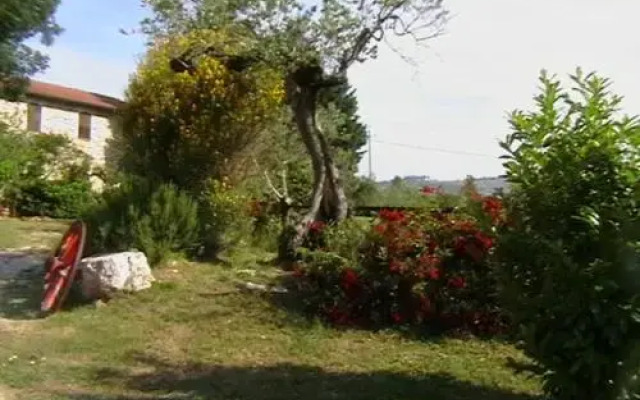 Il Casale della Quercia