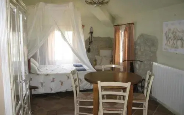 Maspitra B&B