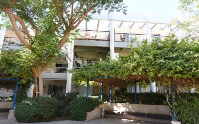 Barak Royal park suites VIP