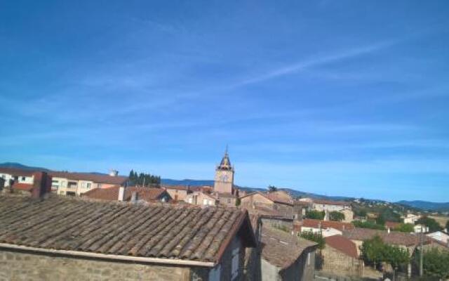 Les Rêves d'Églantine et d'Augusta Chambres et Gîtes