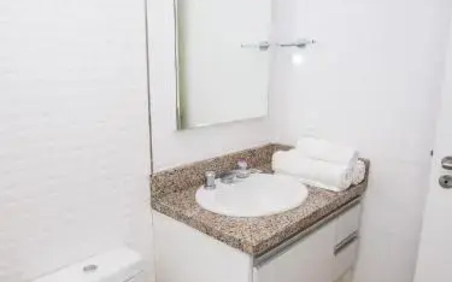 Residencial Villa Lobos