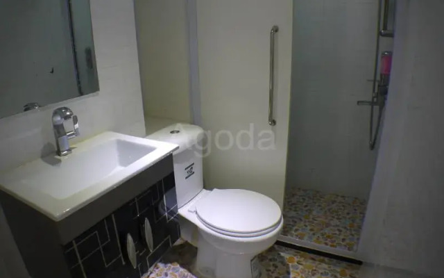 Capital Guest House