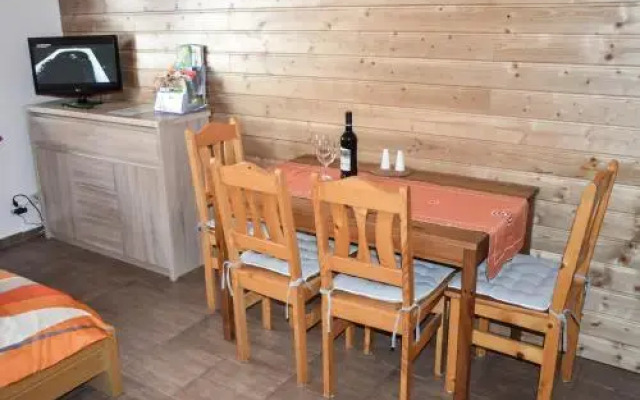 Cihlarka Mountain View Apartment