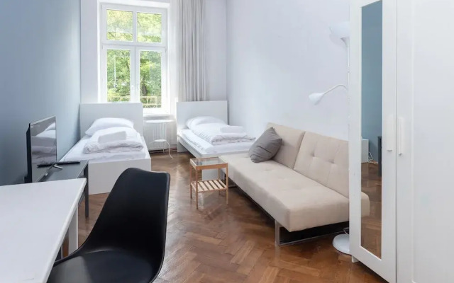 Erasmus Student Residence - Jewish District