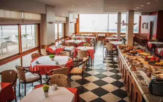 Dunas Praia Hotel
