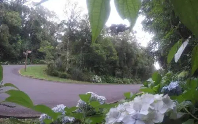 Chalé Bela Vista