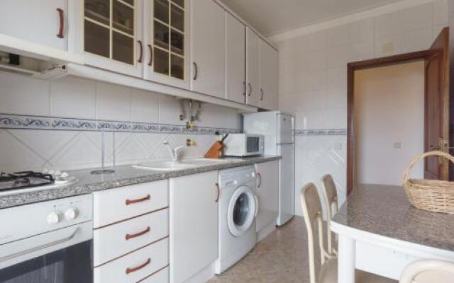 Akisol Quarteira Relax II