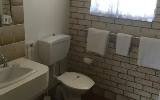 MacQuarie Valley Motor Inn