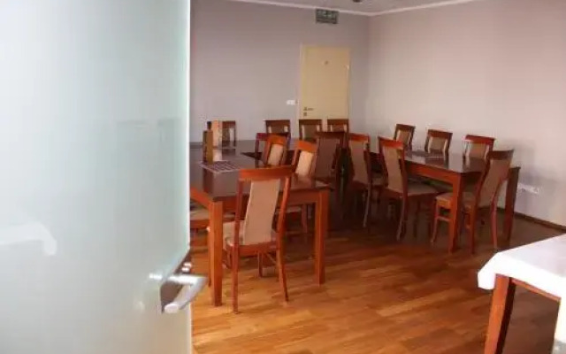 Penzion a CaféRestaurant U lávky