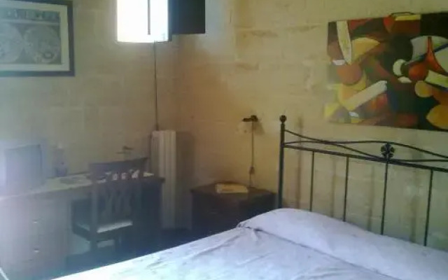 MyLife B&B Country House