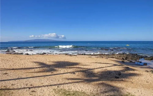 Kihei Surfside 113 - 1 Br Condo