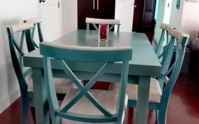 Baan Suan Rim Sai - Condo B37i - BEACH FRONT