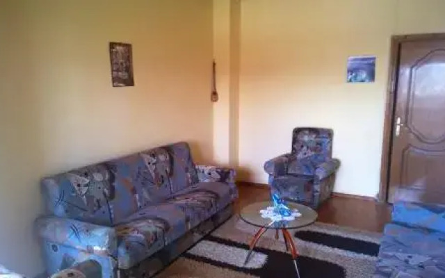Hostel Korça Xharshe