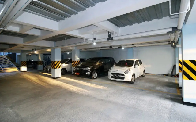 Airy Eco Syariah Ngaglik Pamularsih 152 Yogyakarta