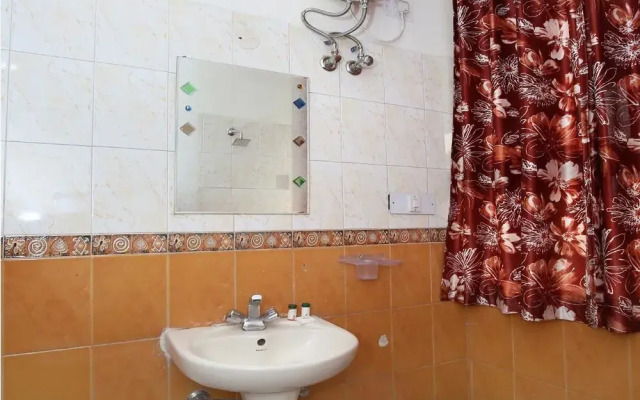 OYO Rooms Sector 20 Chandigarh