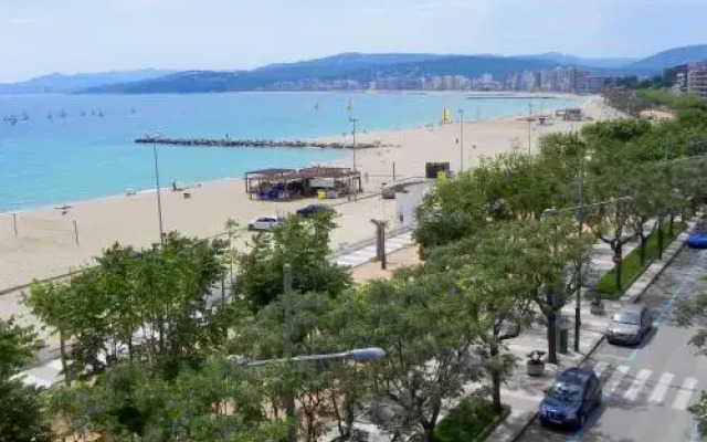 Sadurni Apartaments