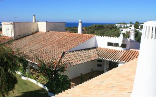 Vila Rosa - Private Swimming Pool With Sea View