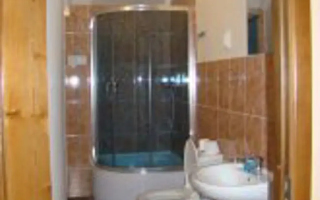 Guesthouse KirghizAsia