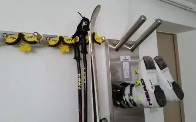 Ferienwohnung Fritsch