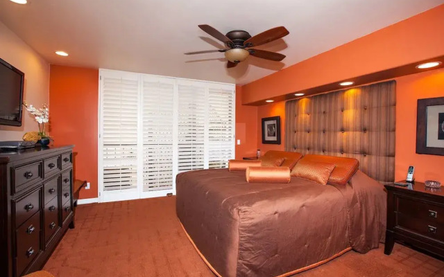 Del Mar Shores Terrace Condominium #37799