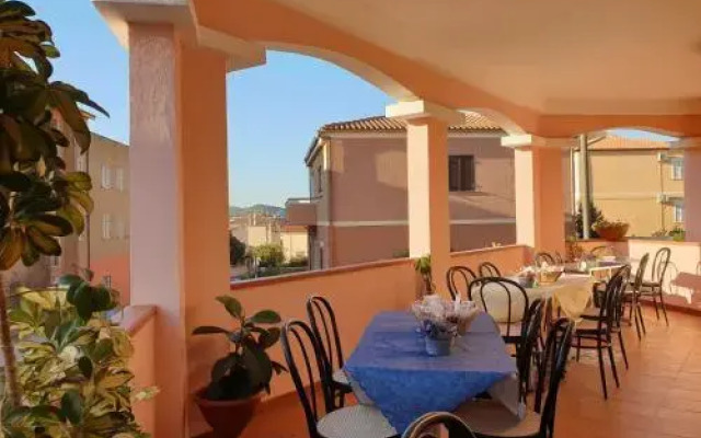 Riccio Hotel