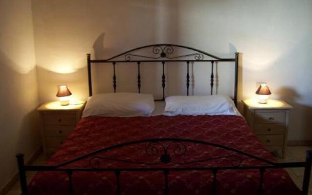 Agriturismo Locanda Ventura