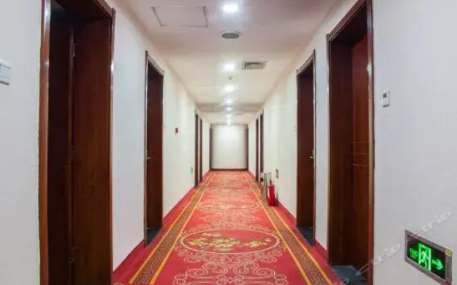 Xukang Hotel