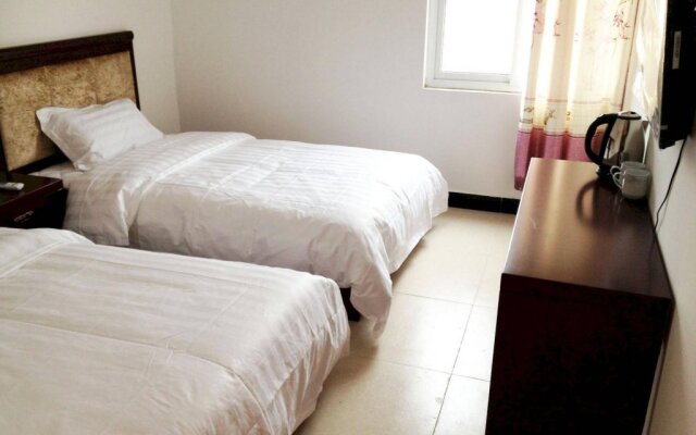 Grand Hotel Yuanshan