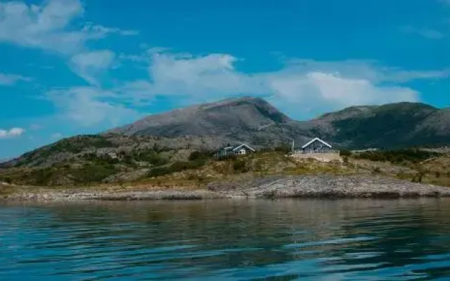 Vestfjord Service Villa